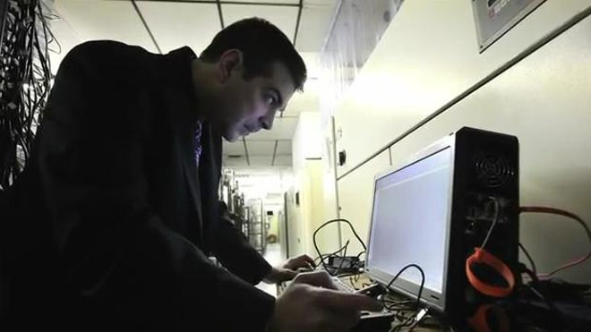 us marshall zeus raid Microsoft